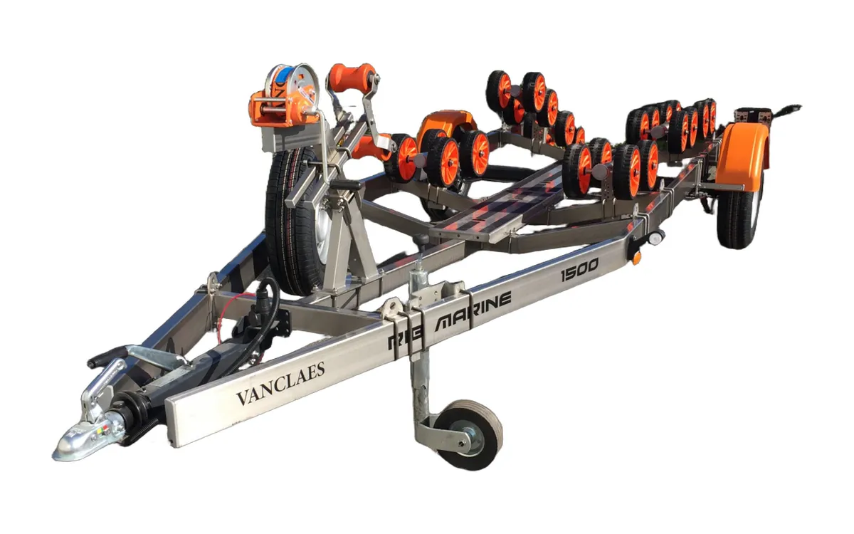 Vanclaes Rib Marine GYRO 1500 -14"- 650 geremd 1 as
