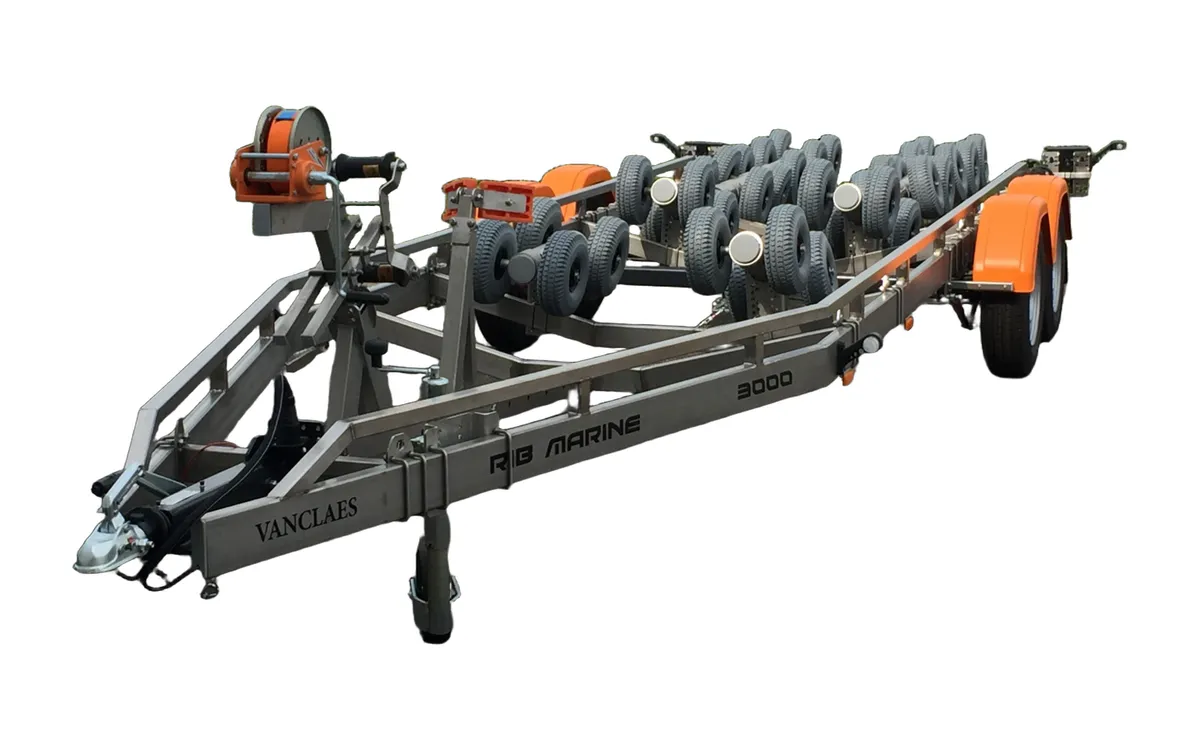 Vanclaes Rib Marine GYRO 3000 -14"- 750 geremd 2 as