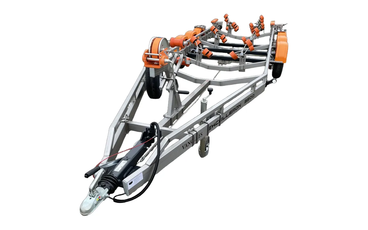 Vanclaes Rib Marine Wave 3500 -13"- 750 geremd 3 as