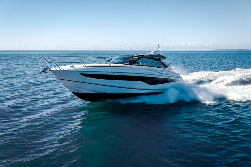 Princess V40