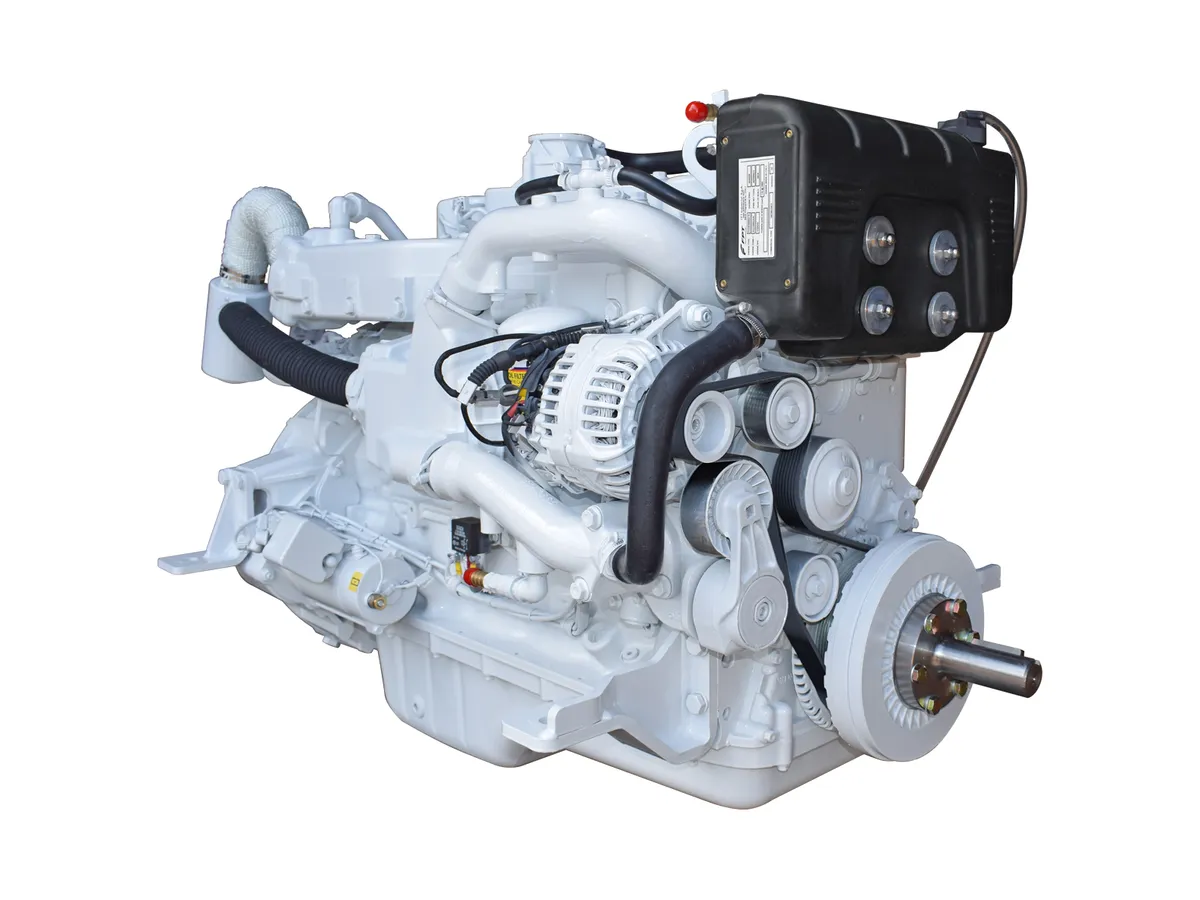 Beta Marine Beta 150