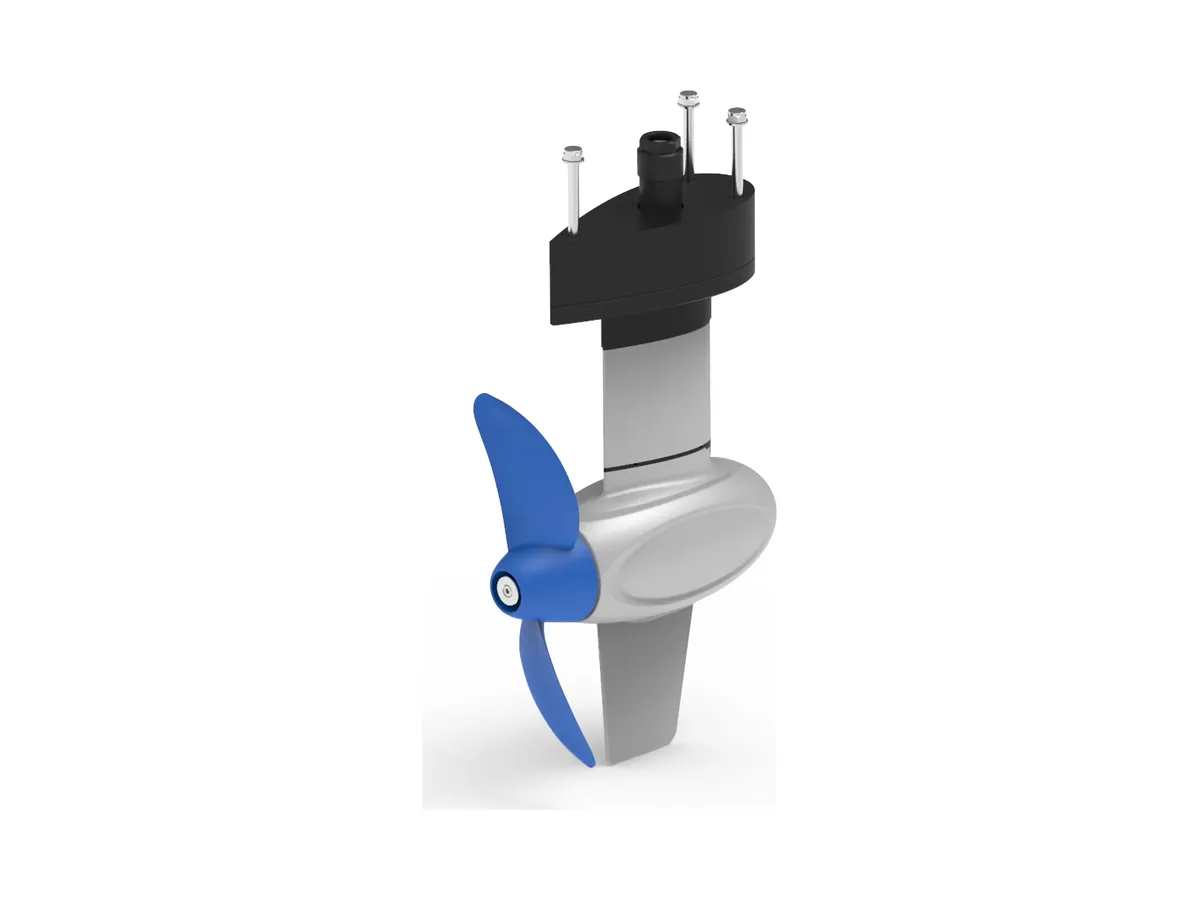 ePropulsion Pod Drive