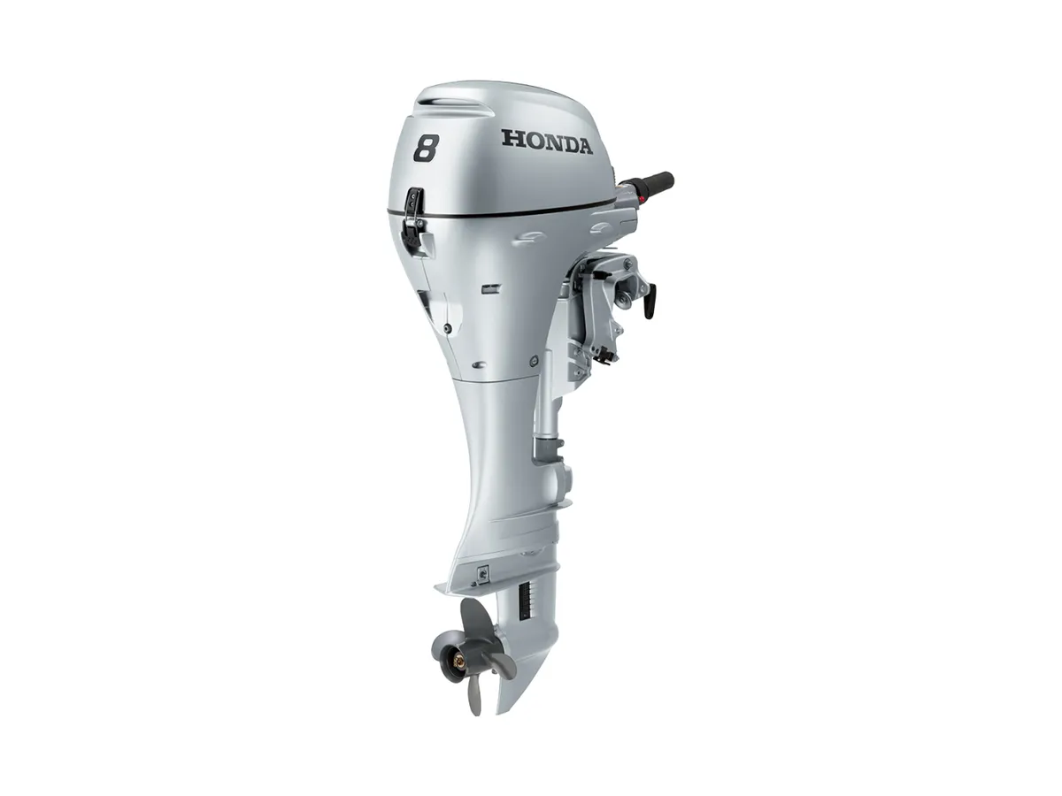 Honda BF 8