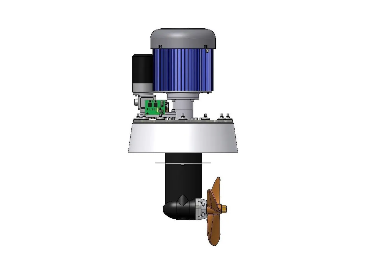 Kräutler SDK-ED 6,0 AC