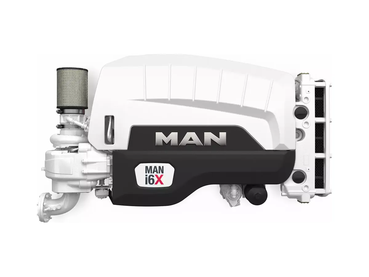 MAN R6-730