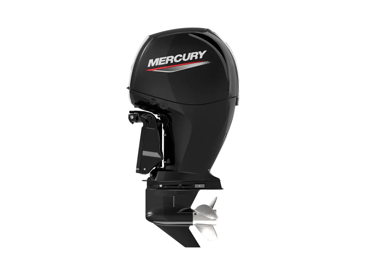 Mercury FourStroke 135