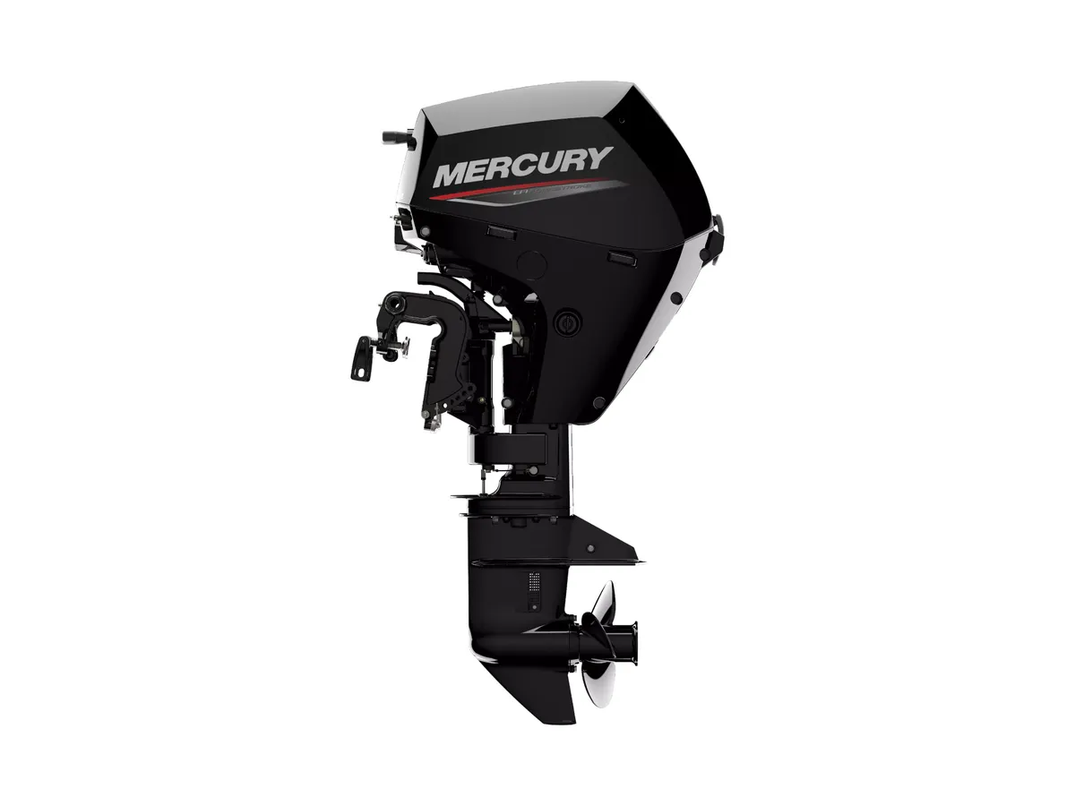 Mercury FourStroke 15