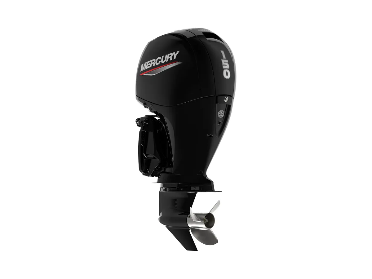 Mercury FourStroke 150