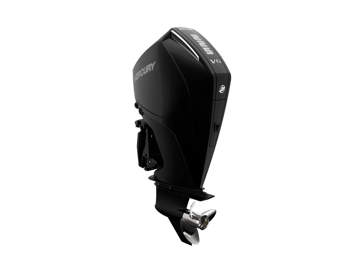 Mercury FourStroke 225