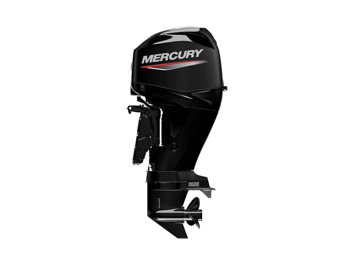 Mercury FourStroke 40