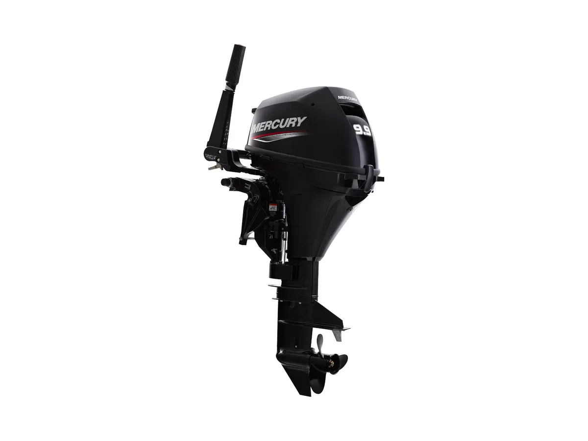 Mercury FourStroke 9.9
