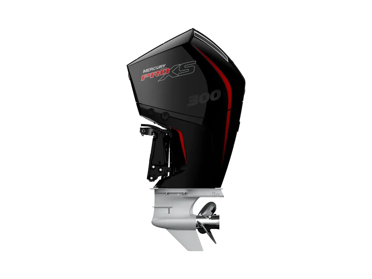 Mercury Pro XS 175
