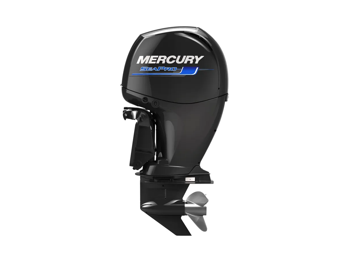 Mercury SeaPro 150