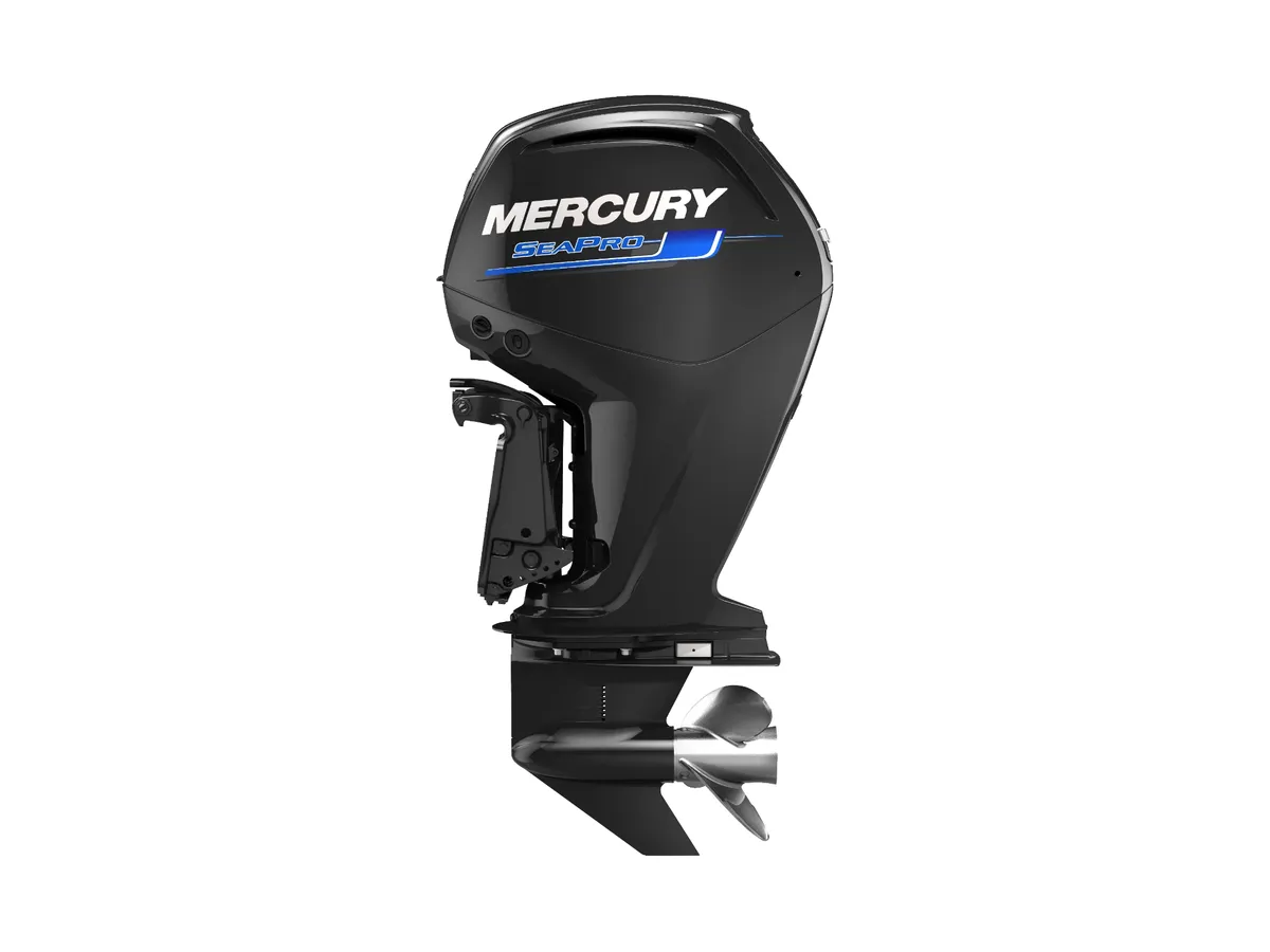 Mercury SeaPro 90
