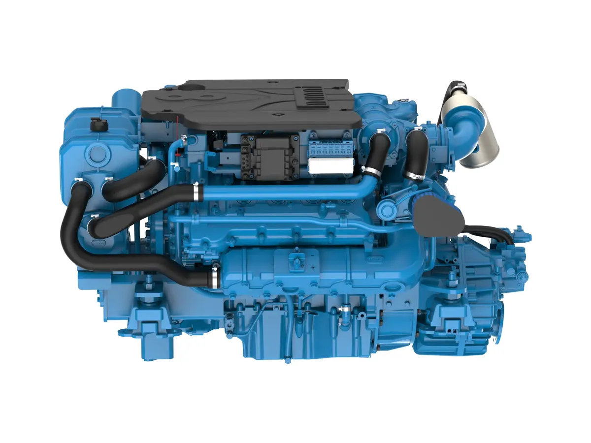 Nanni T8V.320