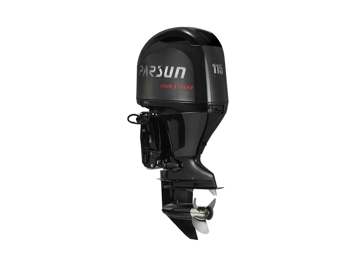 Parsun F115F