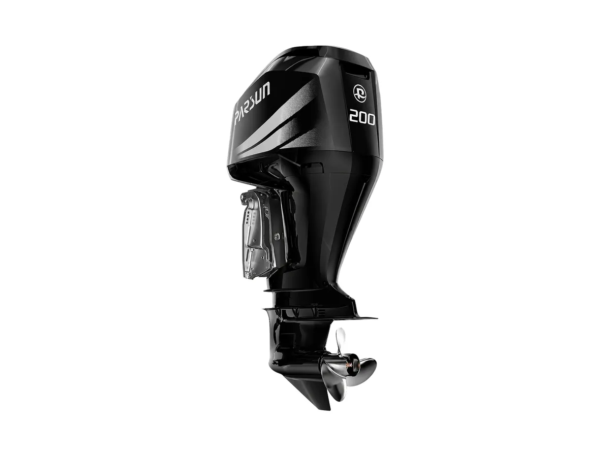 Parsun F200F