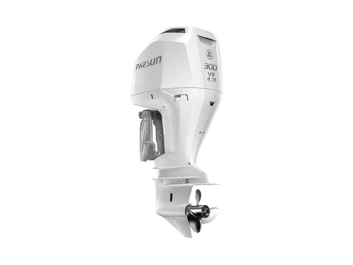 Parsun F300F