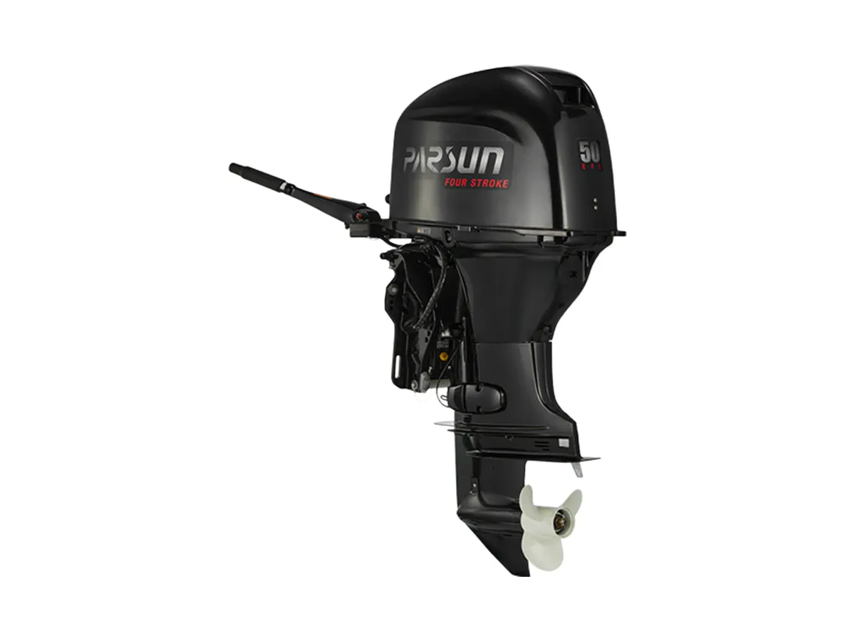 Parsun F50F