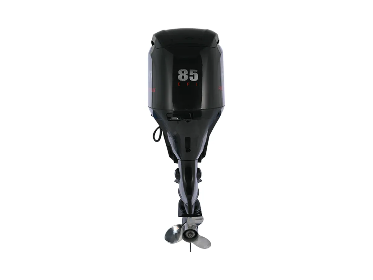 Parsun F85F