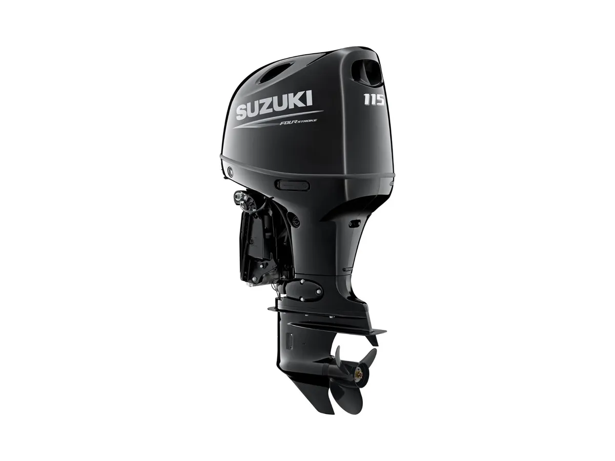 Suzuki DF115B