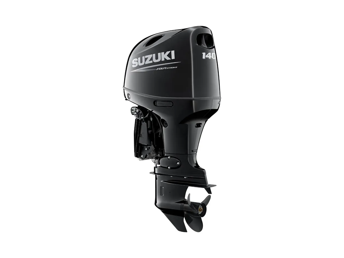 Suzuki DF140B