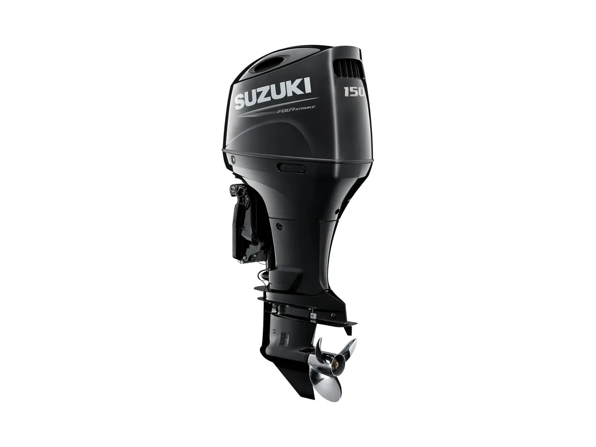 Suzuki DF150A