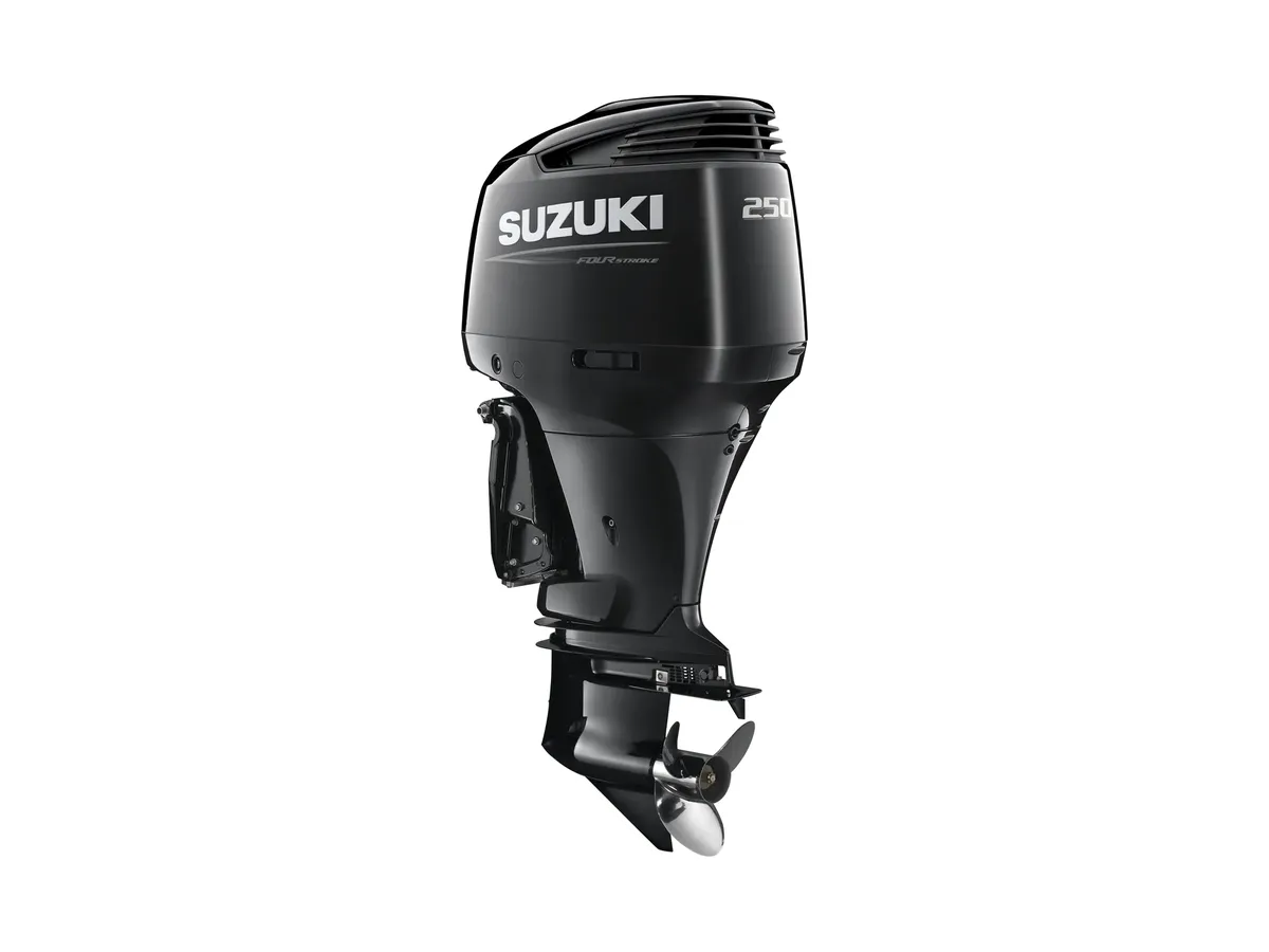 Suzuki DF250A