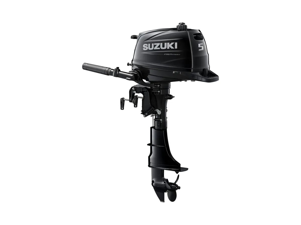 Suzuki DF5A