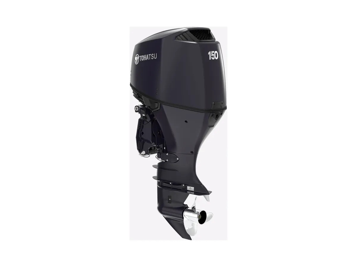 Tohatsu BFT150