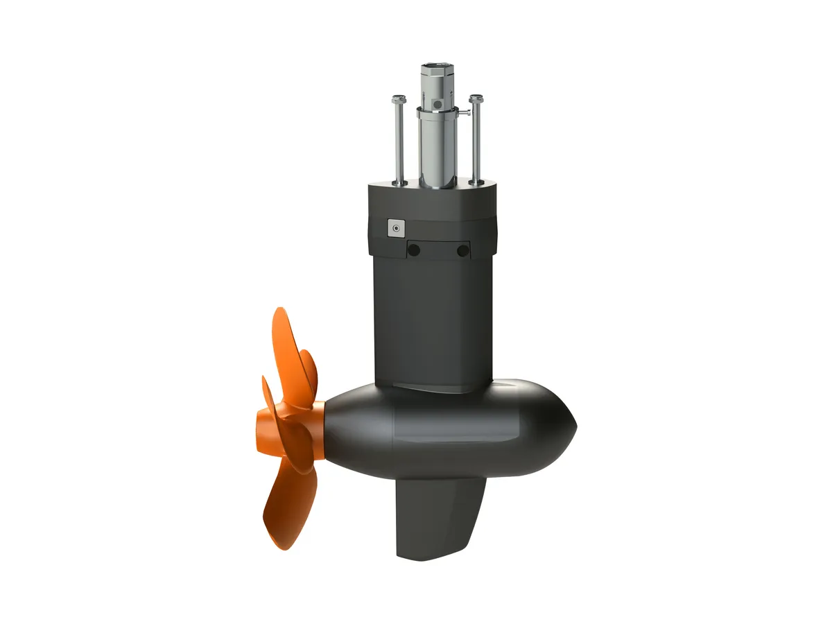 Torqeedo Cruise 6.0 FP (48V)