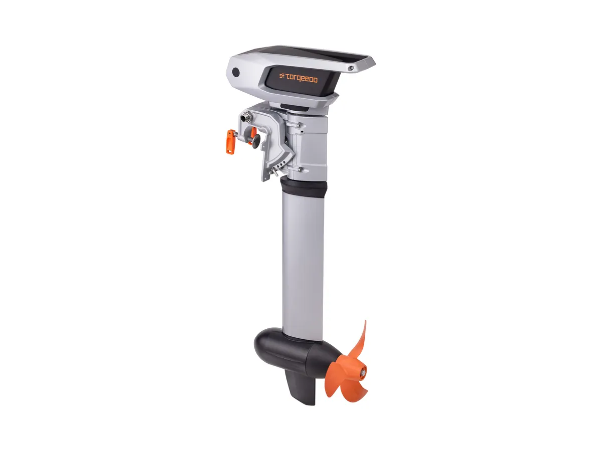 Torqeedo Cruise 6.0 RS (48V)