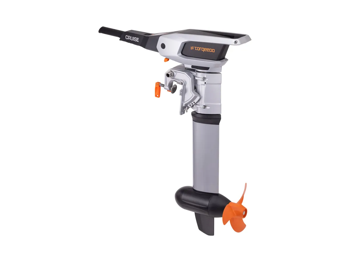 Torqeedo Cruise 6.0 TS (48V)
