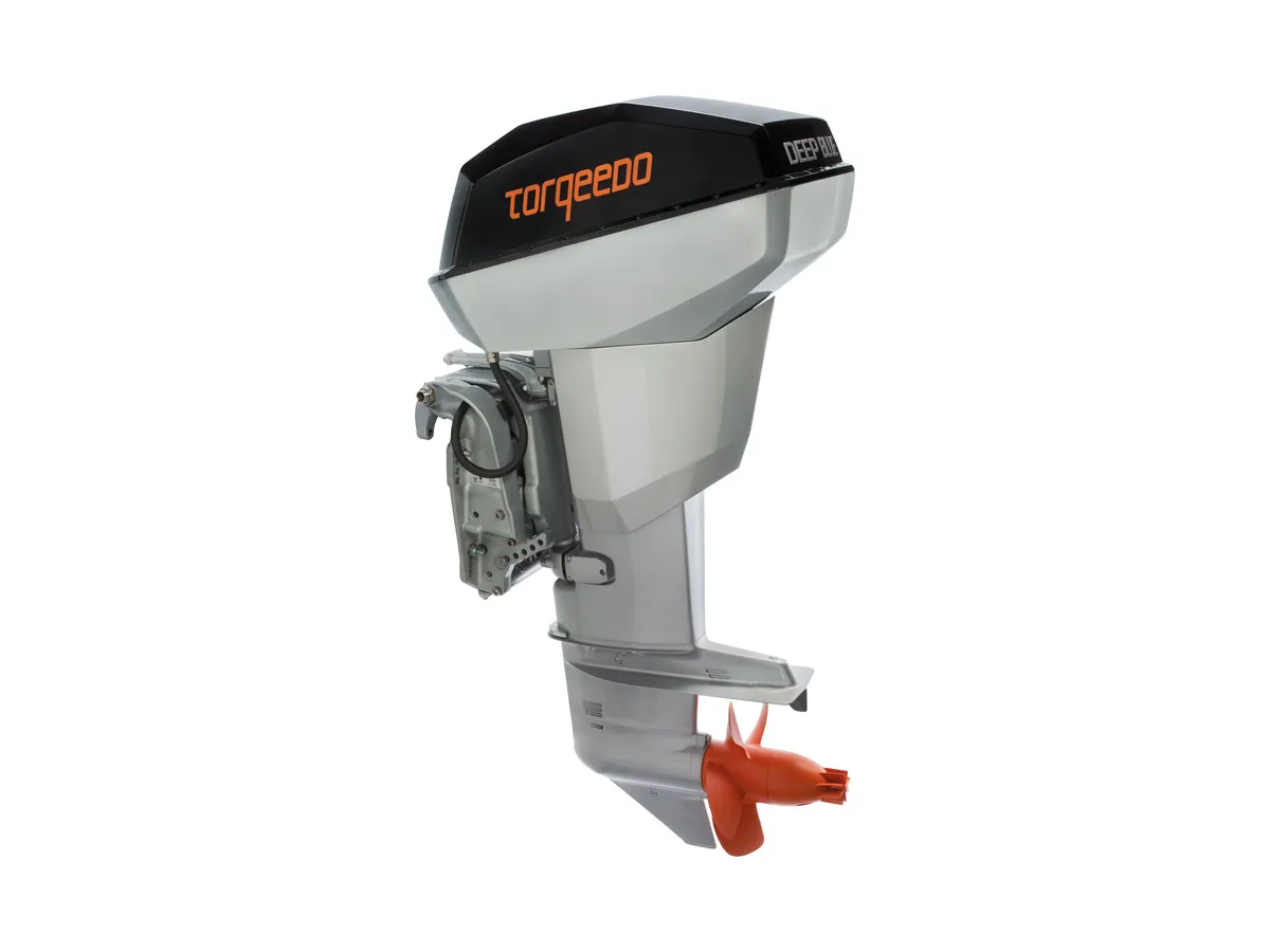 Torqeedo Deep Blue 25 RL System