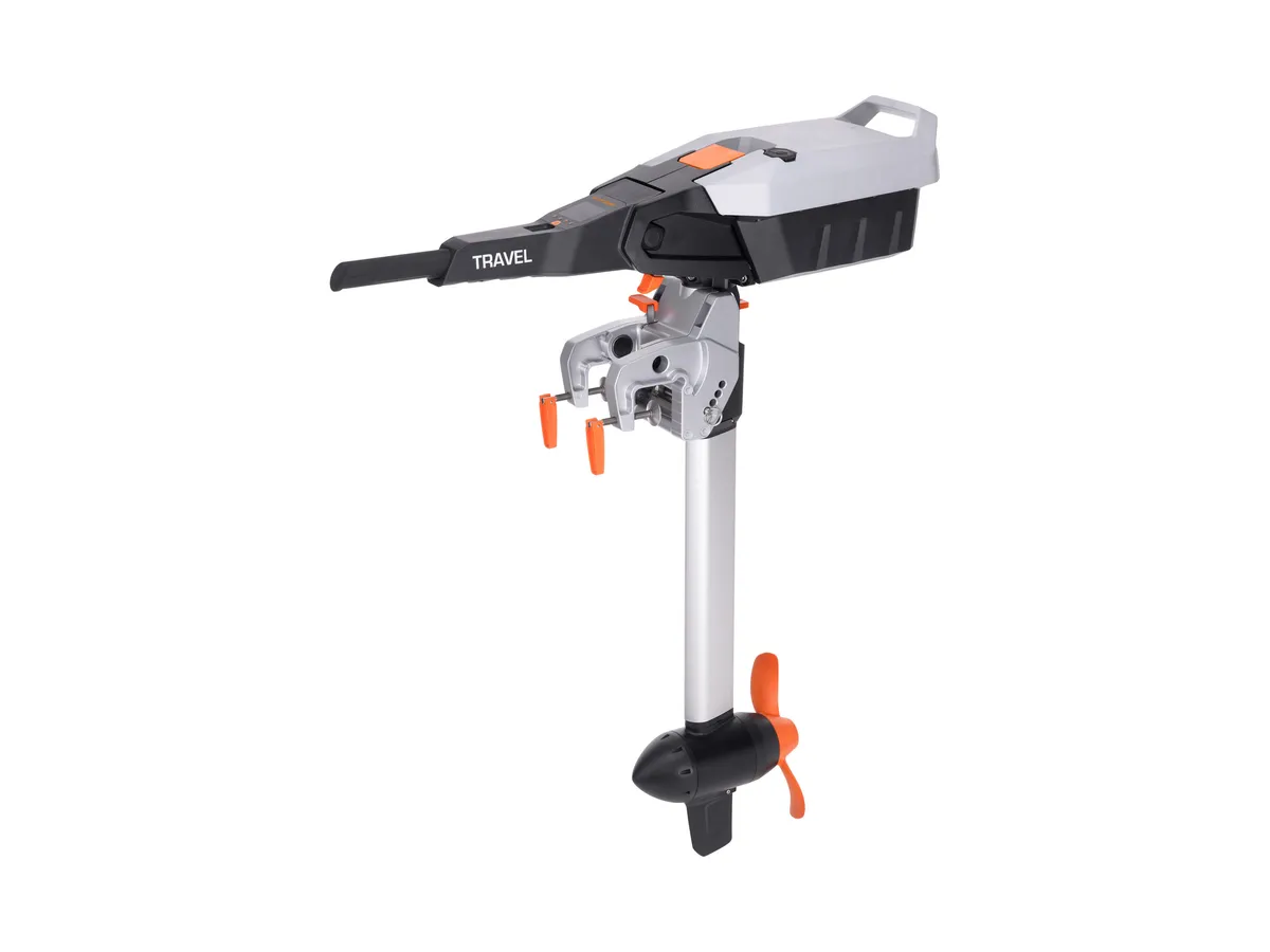 Torqeedo Travel S