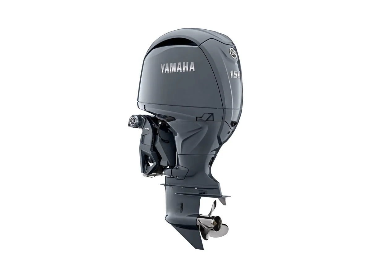 Yamaha F150
