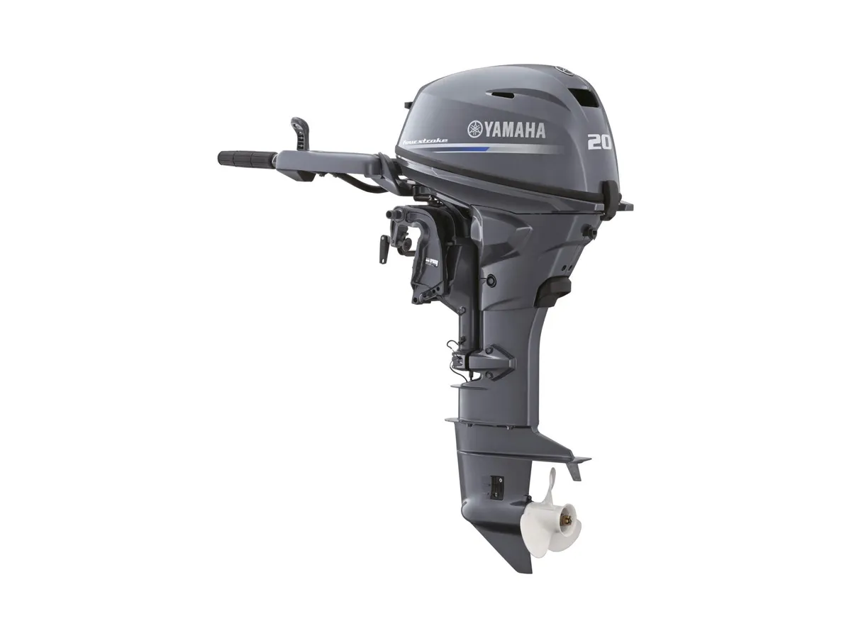 Yamaha F20