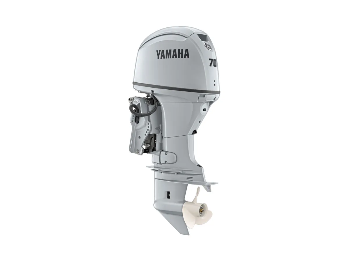 Yamaha F70
