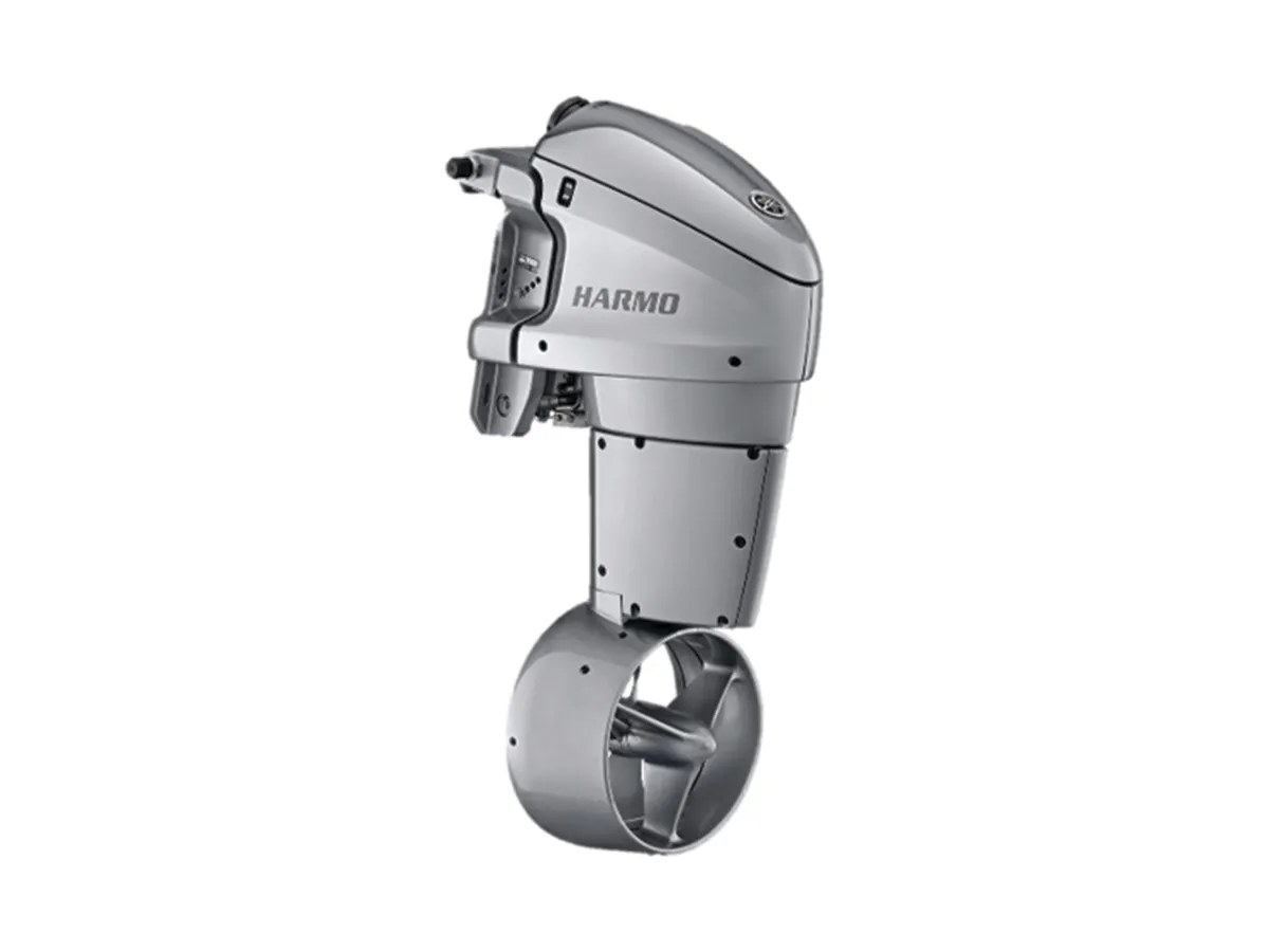 Yamaha HARMO 2.0