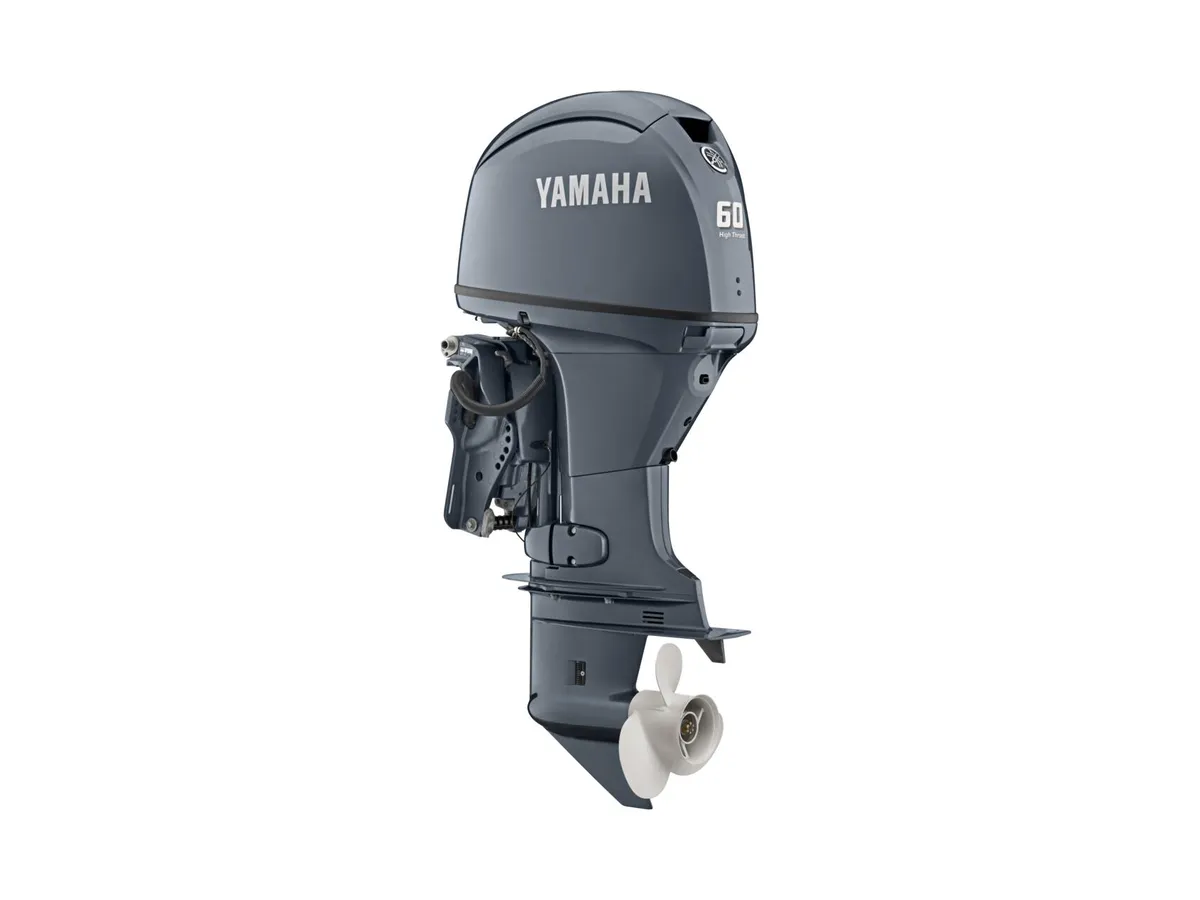 Yamaha T60