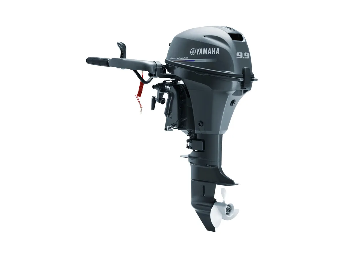 Yamaha T9.9